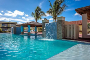 Modern 2BDR Eagle Beach condo